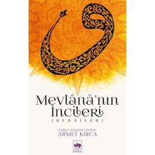 Ötüken Neşriyat Mevlananın Incileri