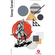 Flamingo Yayınları Savaş Sanatı