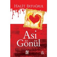 Nesil Yayınları Asi Gönül