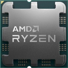 Uslucan Alışveriş Amd Ryzen 5 7600X Tray 4.7 Ghz 6 Çekirdek 38MB Cache Am5 Soket 5nm Kutusuz Fansız Işlemci