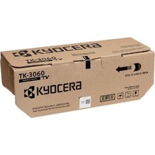Maxdora Kyocera TK-3060 Orjinal Fotokopi Toneri Ecosys M3145IDN - M3645IDN 12.500 Sayfa