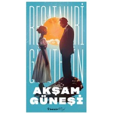 İnkılap Kitabevi Akşam Güneşi (Yeni Kapak)