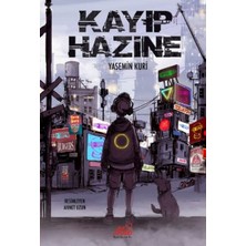 Masal Seramik Evi Kayıp Hazine