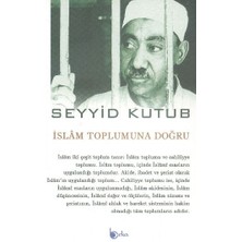 Beka Yayınları Islam Toplumuna Doğru