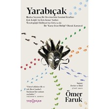 Yeni İnsan Yayınevi Yarabıçak