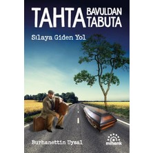 Mihenk Kitap Tahta Bavuldan Tabuta
