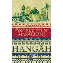 Ötüken Neşriyat Öncekilerin Masalları