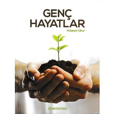 Semerkand Yayınları Genç Hayatlar