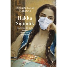 Everest Yayınları Hakka Sığındık - Işitilmedik Bir Vaka