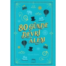 Yabancı Yayınları 80 Günde Devri Alem