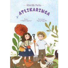 Abm Yayınevi Atlıkarınca - Sözcük Parkı