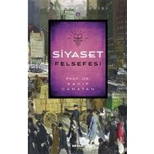 Beyan Yayınları Siyaset Felsefesi