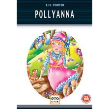 Nar Yayınları Pollyanna / 100 Temel Eser