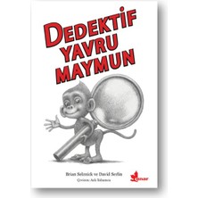 Çınar Yayınları Dedektif Yavru Maymun