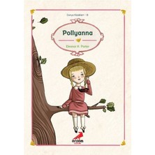 Erdem Yayınları Dünya Çocuk Klasikleri - Pollyanna