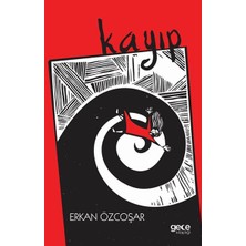 Gece Kitaplığı Kayıp