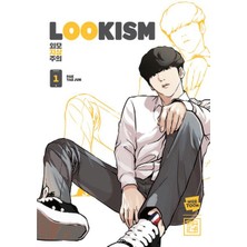 Athica Books Lookism 1