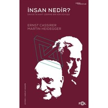 Fol Kitap Insan Nedir?