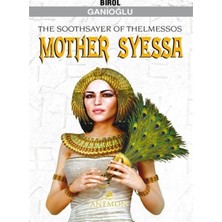 Anemon Yayınları Mother Syessa