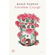 İthaki Yayınları Gördüm Çiçeği