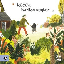 Vakıfbank Kültür Yayınları Küçük, Harika Şeyler