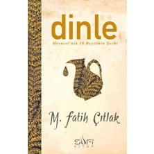 Sufi Kitap 18 Beyit Dinle