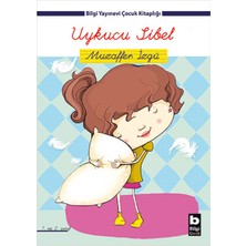 Bilgi Yayınevi Uykucu Sibel