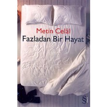 Everest Yayınları Fazladan Bir Hayat