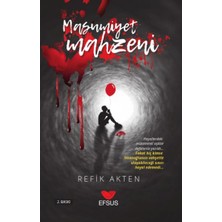 Efsus Yayınları Masumiyet Mahzeni