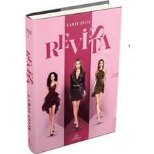 Ephesus Yayınları Revista 1 (Ciltli)