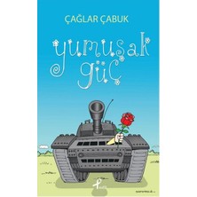 Profil Kitap Yumuşak Güç