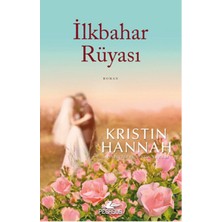 Pegasus Yayınları Ilkbahar Rüyası