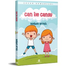 Rönesans Yayınları Can ile Cansu