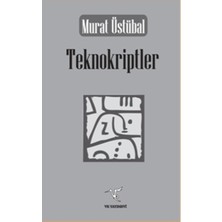 Ve Yayınevi Teknokriptler