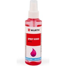 No35 Würth 0893 139 220 028 150ML Spring Sprey Araç Kokusu
