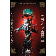 Pegasus Yayınları Ejderha Vârisi - Varis Serisi