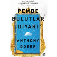Diyojen Yayıncılık Pembe Bulutlar Diyarı