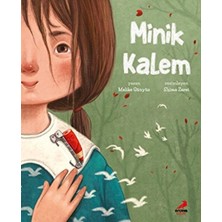 Erdem Çocuk Minik Kalem