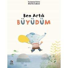 İthaki Çocuk Yayınları Ben Artık Büyüdüm