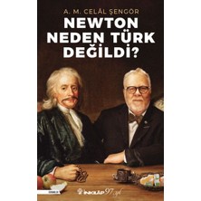 İnkılap Kitabevi Newton Neden Türk Değildi?