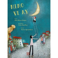 Mundi Kitap Memo ve Ay