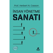 Hayat Yayınları Insan Yönetme Sanatı