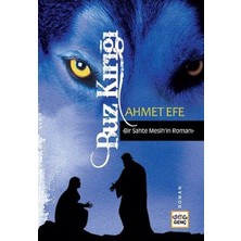 Nar Yayınları Buz Kırığı