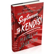 Ephesus Yayınları Şeytanın Ta Kendisi 2