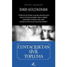 Profil Kitap Cuntacılıktan Sivil Topluma