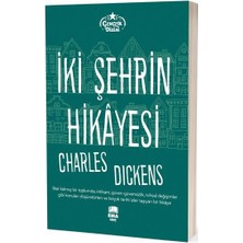 Ema Genç Iki Şehrin Hikâyesi