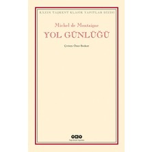 Yapı Kredi Yayınları Yol Günlüğü