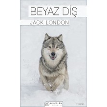 Akılçelen Kitaplar Beyaz Diş