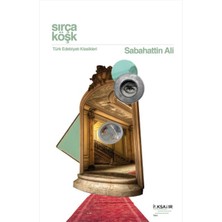 İlksatır Yayınevi Sırça Köşk