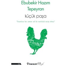 İnkılap Kitabevi Küçük Paşa